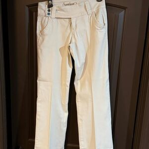 Spoon Jeans-Wide-Leg Pants (TALL)